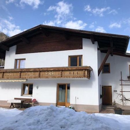 Apartament Haus Gartenland Ried im Oberinntal Zewnętrze zdjęcie