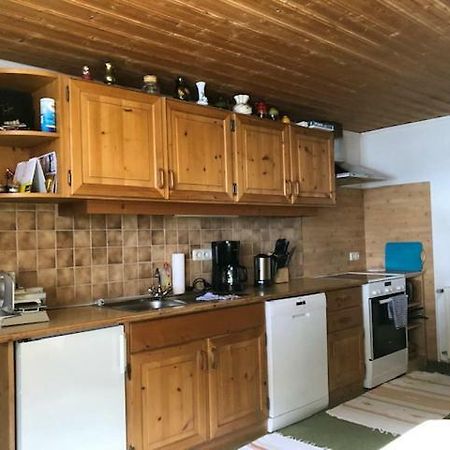 Apartament Haus Gartenland Ried im Oberinntal Zewnętrze zdjęcie