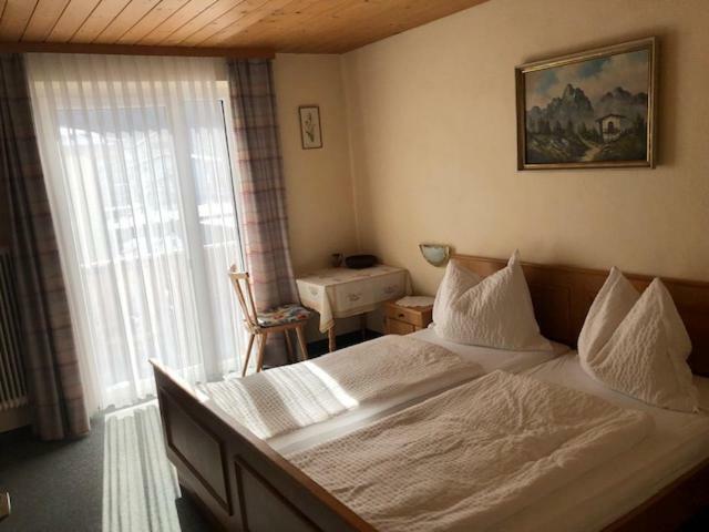 Apartament Haus Gartenland Ried im Oberinntal Zewnętrze zdjęcie