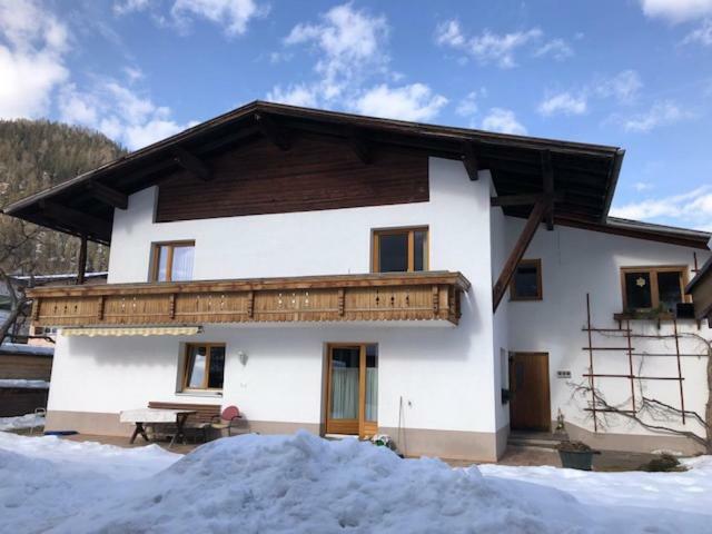 Apartament Haus Gartenland Ried im Oberinntal Zewnętrze zdjęcie