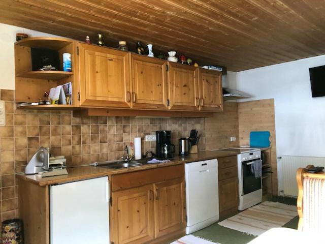 Apartament Haus Gartenland Ried im Oberinntal Zewnętrze zdjęcie